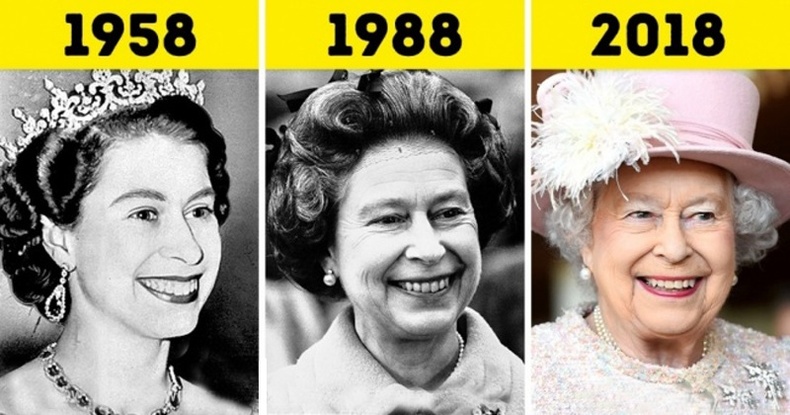 Хатан хаан Элизабет ямар хоолны дэглэм баримталдаг вэ?