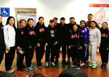 Чөлөөтийнхөн Кыргызстаныг зорилоо