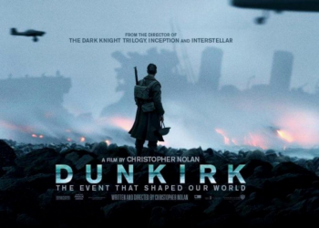 “Dunkirk” кино Оскарт оролцоход нэг алхам ойртлоо