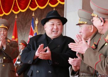 Хойд Солонгос Сирид химийн зэвсгийн түүхий эд нийлүүлснийг илрүүлэв
