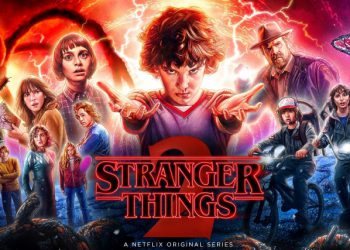 “Stranger Things” цувралын 3-р бүлэг 2019 онд нээлтээ хийнэ