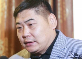 “Шогакукан” хэвлэлийн газар Кёкюшюзан Д.Батбаяраар дамжуулан монголчуудаас уучлал гуйжээ