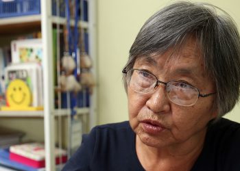 Х.Наранжаргал: Гүтгэх гэмт хэрэг гэдэг зүйл заалтыг хамгийн овжин ашигладаг хүмүүс бол эрх мэдэлтэй хүмүүс байдаг