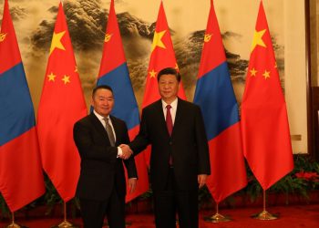 Х.Баттулгын дэвшүүлсэн “Зүүн хойд Азийн цахилгаан эрчим хүчний нэгдсэн супер сүлжээ”-г БНХАУ дэмжихээ мэдэгдлээ