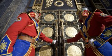 “Чингис хаан” музей  хүүхэд болон ахмад настнуудад үнэ төлбөргүй үйлчилнэ