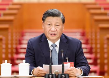 Ши Жиньпин: Хятад улс хэзээ ч жанжлахгүй, хэзээ ч гадагш тэлэлт хийхгүй