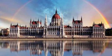 Унгар улсад 2023-2024 оны хичээлийн жилд Засгийн газрын тэтгэлгээр суралцах оюутны сонгон шалгаруулалт зарлагдлаа