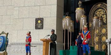 ​У.Хүрэлсүх: “Чингис хаан” музей үндэсний эв нэгдлийг бэхжүүлнэ