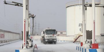 “Роснефть” ирэх сард 83 мянган тонн дизель түлш нийлүүлнэ