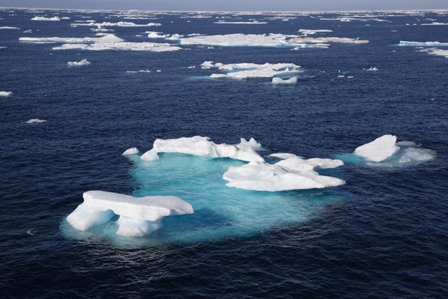 COP27:  Далайн түвшин хоёр дахин нэмэгдэж, 10 сая хүнд аюул учирлаа