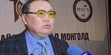 Д.Уламбаяр: Хоёр Солонгосын асуудал улам хурцадвал Монгол Улсад шууд нөлөөлөх магадлал өндөр