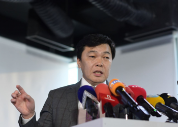 Д.Баясгалан: Бид нүүрстэй чинь зууралдах ямар ч сонирхол алга, офтэйк гэрээгээ цуцалбал Засгаас мөнгөө авчихмаар байна