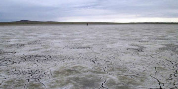 2022 оны байдлаар Монгол орны 362 гол, горхи, нуур, тойром, булаг, шанд ширгэжээ