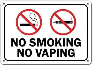 Орхон аймагт 21 нас хүрээгүй хүнд утаат болон электрон тамхи худалдахыг хориглолоо