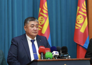 Эрдэнэс Тавантолгой ХК-д томилогдсон Бүрэн эрхт төлөөлөгч(БЭТ)-ийн ажиллах хугацааг зургаан сараар сунгана