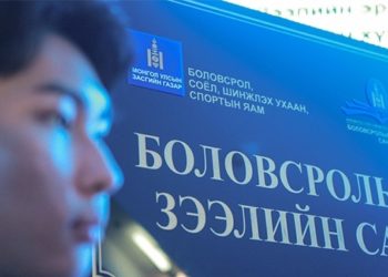 Боловсролын зээлийн санг Эрүүгийн цагдаагийн алба шалгаж эхэллээ