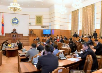 Монгол Улсын хөгжлийн 2024 оны төлөвлөгөөг баталлаа