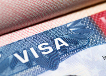 ЭСЯ: АНУ-ын визийн ярилцлагын цаг товлох, өөрчлөхөд нэмэлт хураамж төлөх шаардлагагүй