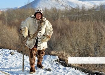 Якутад 30 жил амьдарч байгаа монгол эрдэмтний сонирхолтой түүх