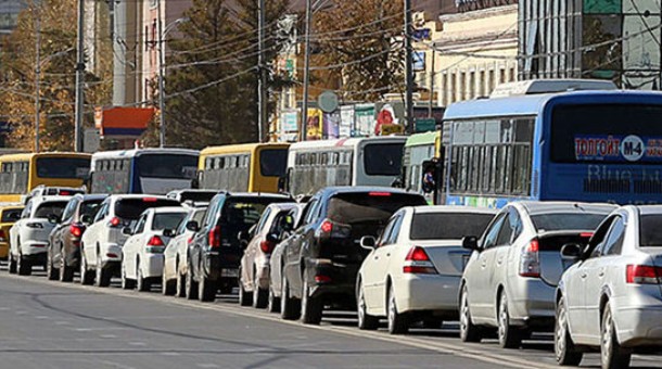 Жолооч нарын 76 хувь нь замын хөдөлгөөний дүрэм зөрчсөн торгуулиа төлөөгүй байна