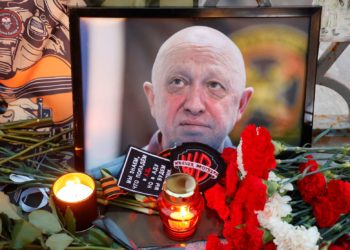 Евгений Пригожиний амийг ОХУ-ын ерөнхийлөгчийн тушаалаар хөнөөсөн гэх мэдээллийг Кремль няцаав