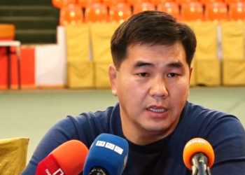 Ц.Магалжав: Допингийн эсрэг үндэсний байгууллагыг шалгуулах ажиллагааг бүх талын оролцоотойгоор гүйцэтгүүлэхээр ажиллаж байна