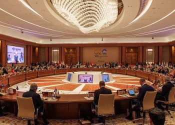 “G20” бүлэгт Африкийн Холбоо шинээр элсэв