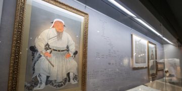 “Чингис хаан” үндэсний музейн үйл ажиллагаа өвлийн цагийн хуваарьт шилжлээ