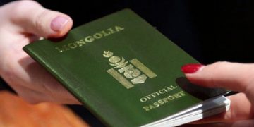 Дипломат болон албан паспорт эзэмшигчдийг Португалийн визийн шаардлагаас чөлөөлөх хэлэлцээр байгуулжээ