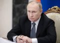 Шатахууны үнийн өсөлтийн эсрэг шуурхай арга хэмжээ авахыг Путин засгийн газартаа даалгажээ