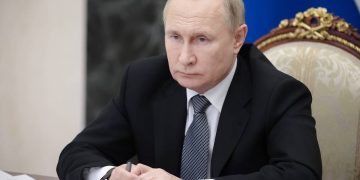 Шатахууны үнийн өсөлтийн эсрэг шуурхай арга хэмжээ авахыг Путин засгийн газартаа даалгажээ