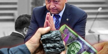 Бонд босгоод мөнгөөр нь нүүрс авчирч түлэх “ухаан” Монголоос өөр улсаас гарах уу?