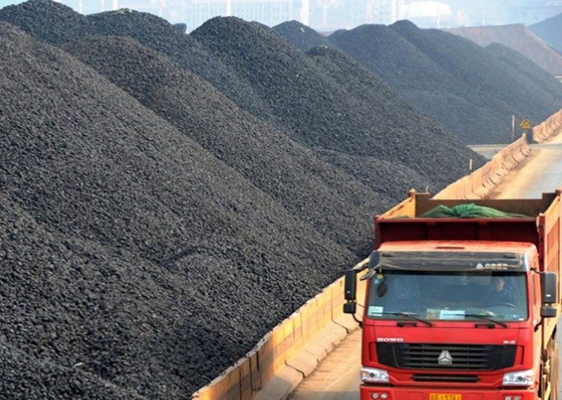2024 онд манай улс 60 сая тонн нүүрс экспортлоно