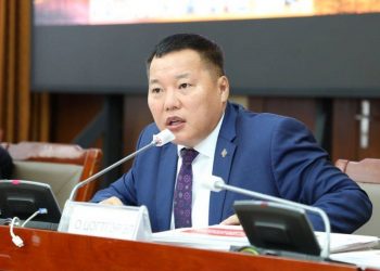 О.Цогтгэрэл: Цар тахлын үеэр төсөв, санхүү шийдсэн 4-5 албан тушаалтан тэрбумаас дээш төгрөгийн үнэтэй байр худалдан авсан мэдээлэл ирсэн