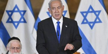 Беньямин Нетаньяху: Израил бүх дэлхийг сөрөн зогсоход ч бэлэн байна