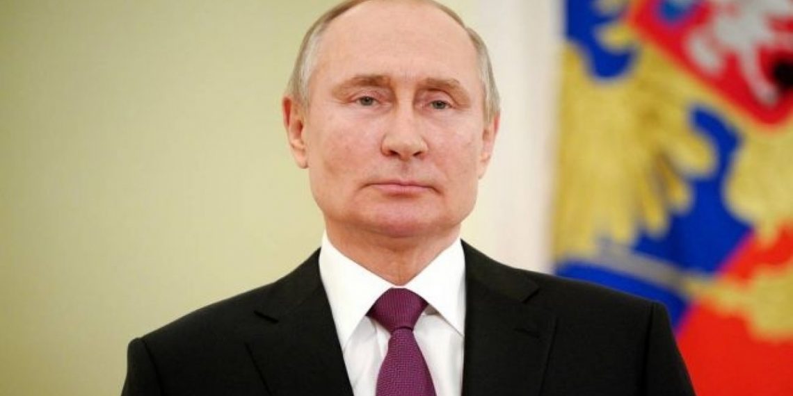 Владимир Путин 2030 он хүртэл төрийн эрх барина