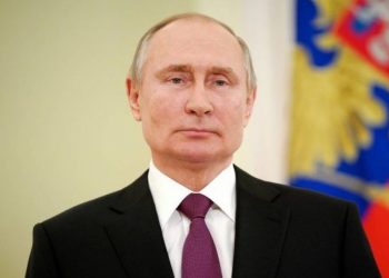 Владимир Путин 2030 он хүртэл төрийн эрх барина