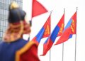 Монгол Улс 2023 онд нийт 193 оронтой дипломат харилцаа тогтоогоод байна