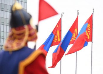 Монгол Улс 2023 онд нийт 193 оронтой дипломат харилцаа тогтоогоод байна