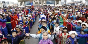 Монгол Улсын хүн ам 10 жилийн дараа ДӨРВӨН САЯ-д хүрнэ