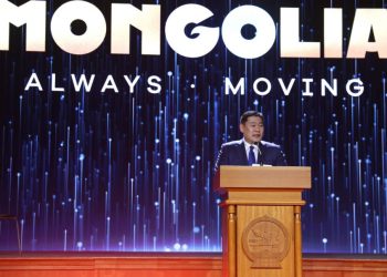 Л.Оюун-Эрдэнэ: Монгол Улсын гадаад нэр хүнд өсөж, аялахад таатай улсын жагсаалтыг анх удаа тэргүүлсэн