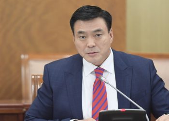 С.Амарсайхан: Малчдадаа туслах, дэмжих үндэсний аяныг УОК, Засгийн газраас зарлаж байна