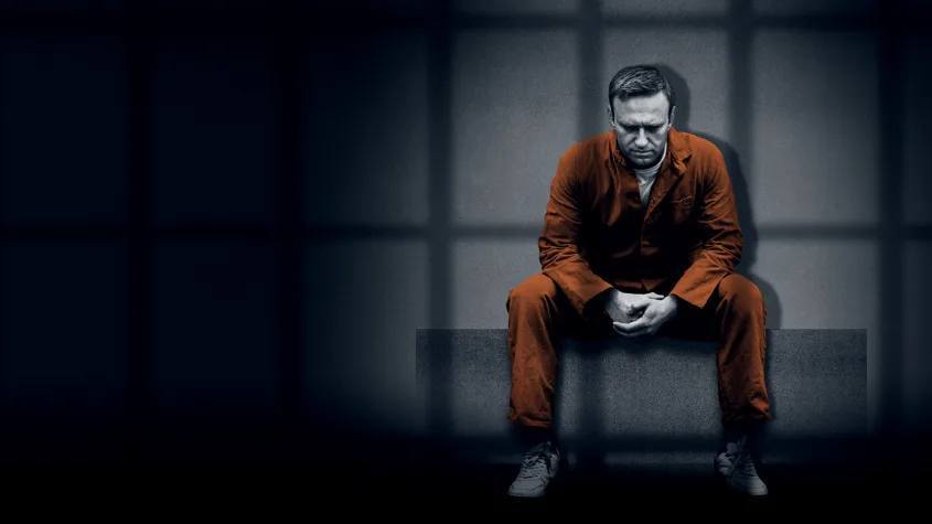 Алексей Навальный нас барсныг Оросын эрх баригчид зарлалаа