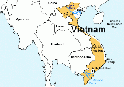 Вьетнам улс руу 30 хоног визгүй зорчихдоо анхаарах зүйлс