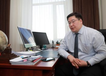 Д.Мөнх-Эрдэнэ: СӨХ-ны төлбөрөө зургаан сараас дээш төлөхгүй бол Монголбанкны зээлийн мэдээллийн санд бүртгэх зохицуулалтыг хуулийн төсөлд тусгасан