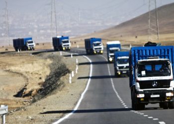 Монголын тээвэрчид Европын улс орнууд руу тээвэрлэлт хийх боломж бүрдлээ
