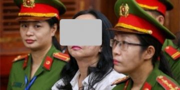Вьетнамын тэрбумтан 44 тэрбум ам.доллар зувчуулсан хэргээр цаазын ял сонслоо