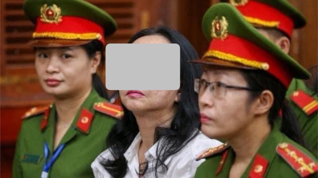 Вьетнамын тэрбумтан 44 тэрбум ам.доллар зувчуулсан хэргээр цаазын ял сонслоо