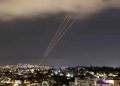Иранаас харвасан 200 гаруй пуужин, дроны ихэнхийг устгаснаа Израилийн тал мэдээлжээ