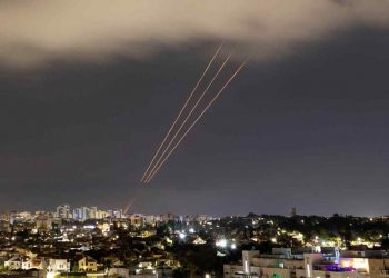Иранаас харвасан 200 гаруй пуужин, дроны ихэнхийг устгаснаа Израилийн тал мэдээлжээ